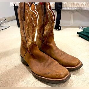 Rio Grande Cowboy Boots